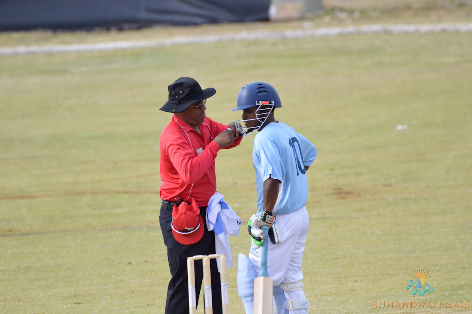 Bay vs St. Georges (54)